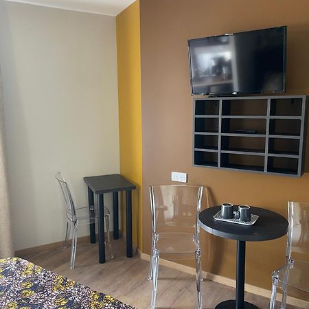 Smart Appart Le Havre 105 Esterno foto