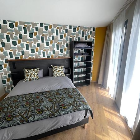Smart Appart Le Havre 105 Esterno foto
