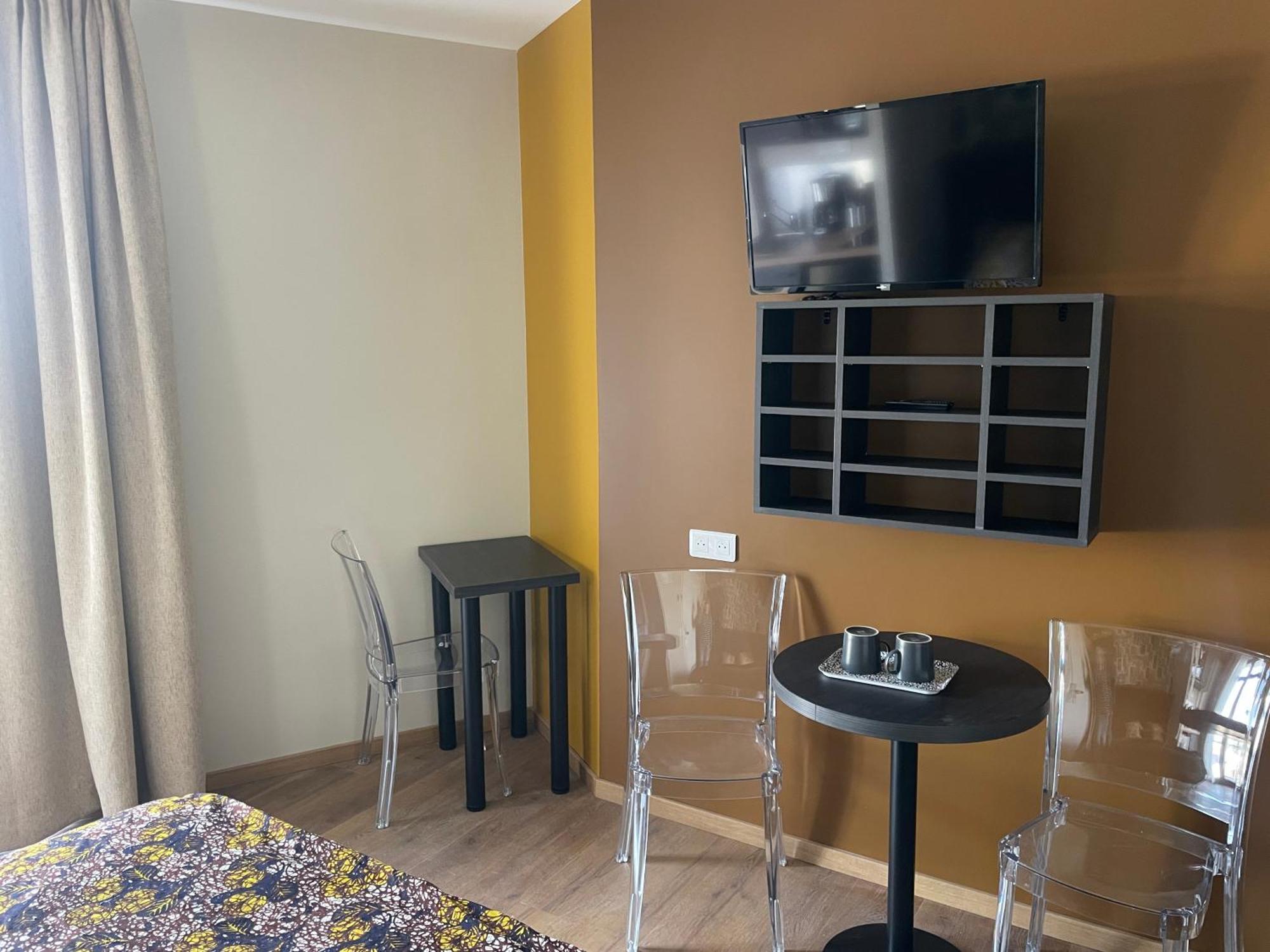 Smart Appart Le Havre 105 Esterno foto