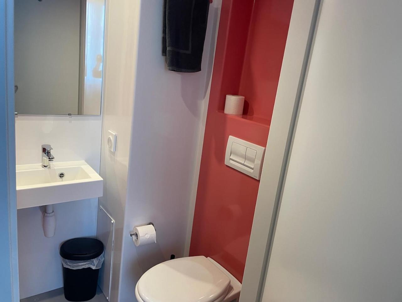 Smart Appart Le Havre 105 Esterno foto