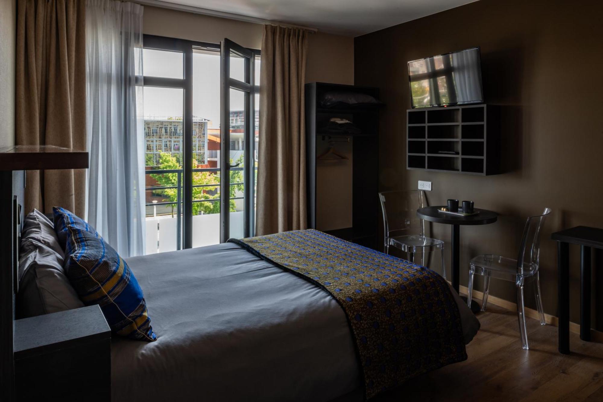 Smart Appart Le Havre 105 Esterno foto