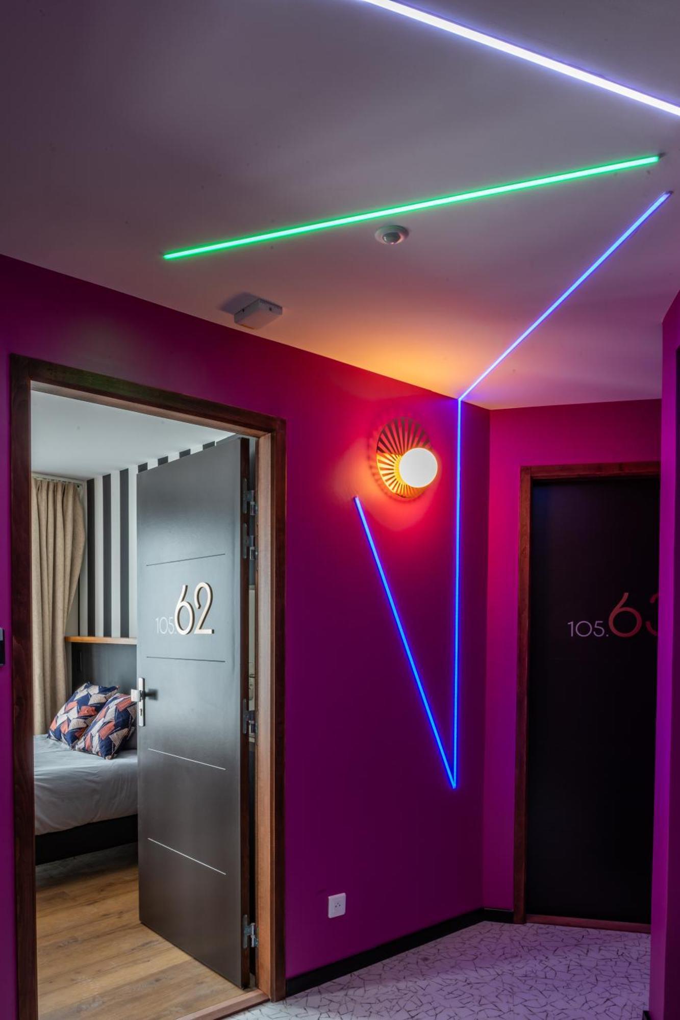 Smart Appart Le Havre 105 Esterno foto