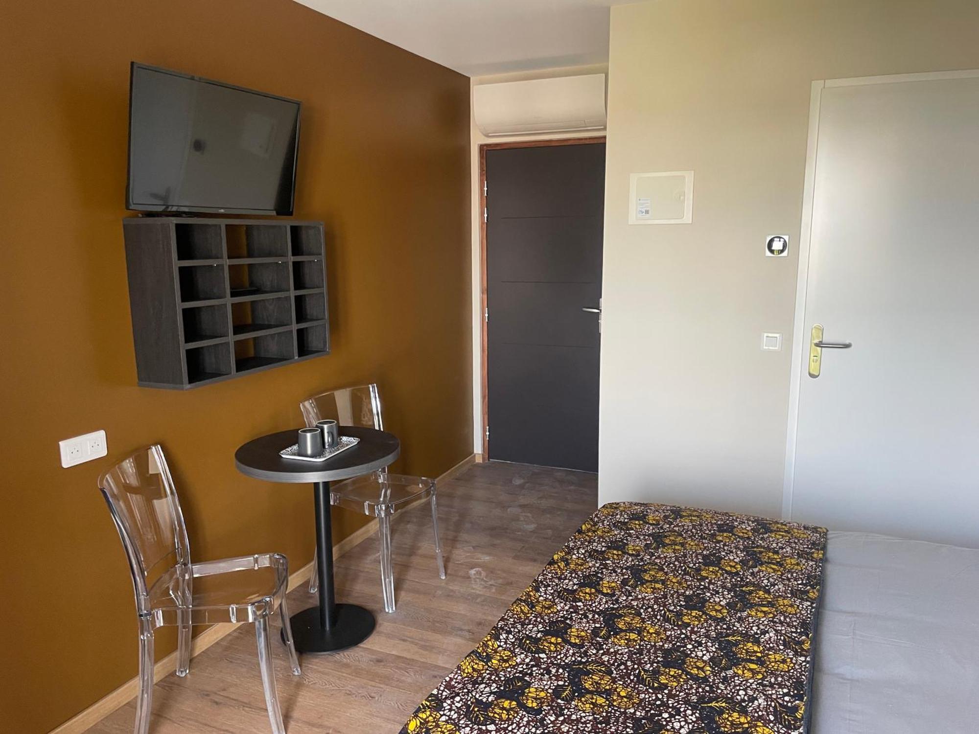 Smart Appart Le Havre 105 Esterno foto