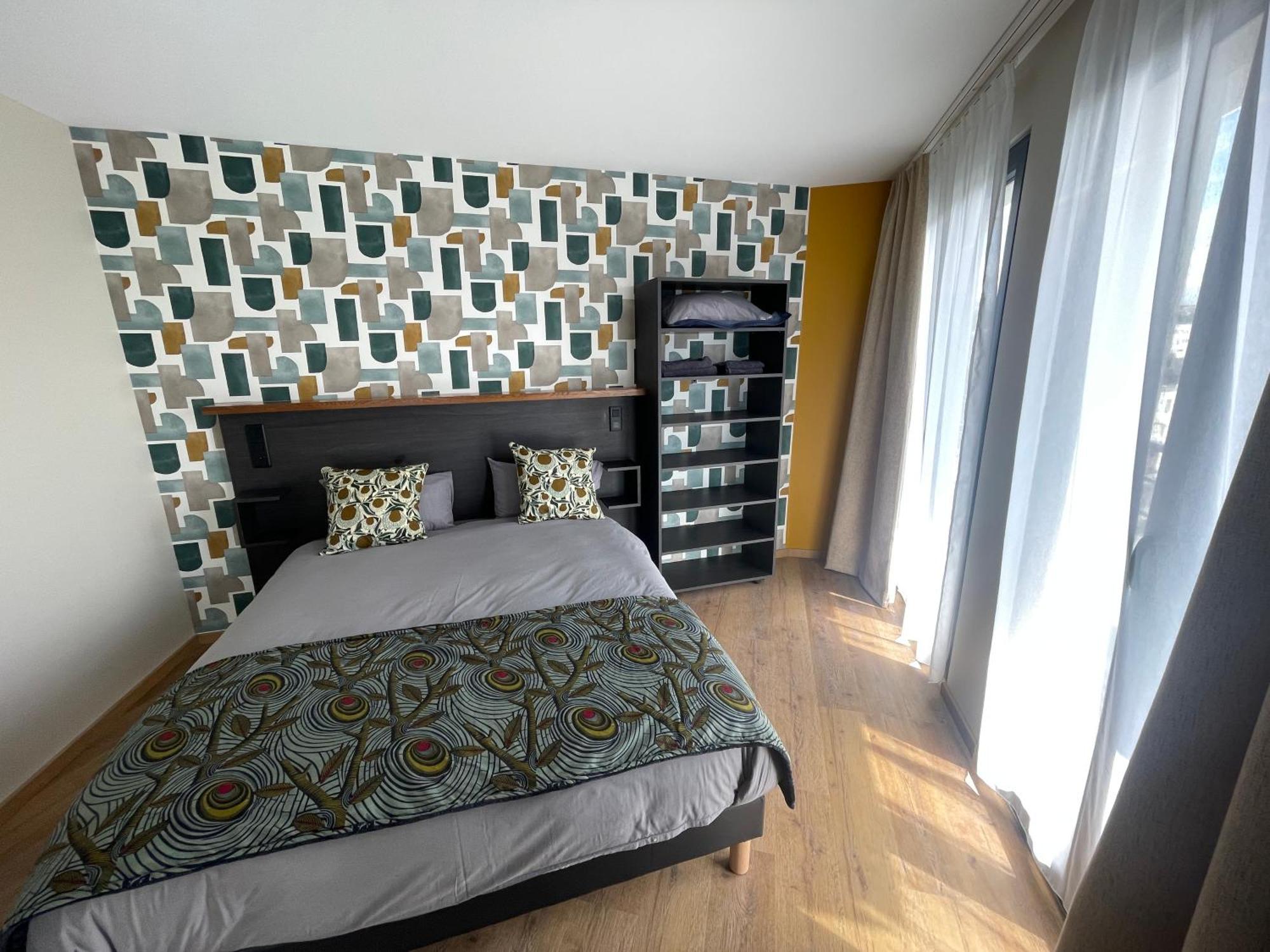 Smart Appart Le Havre 105 Esterno foto