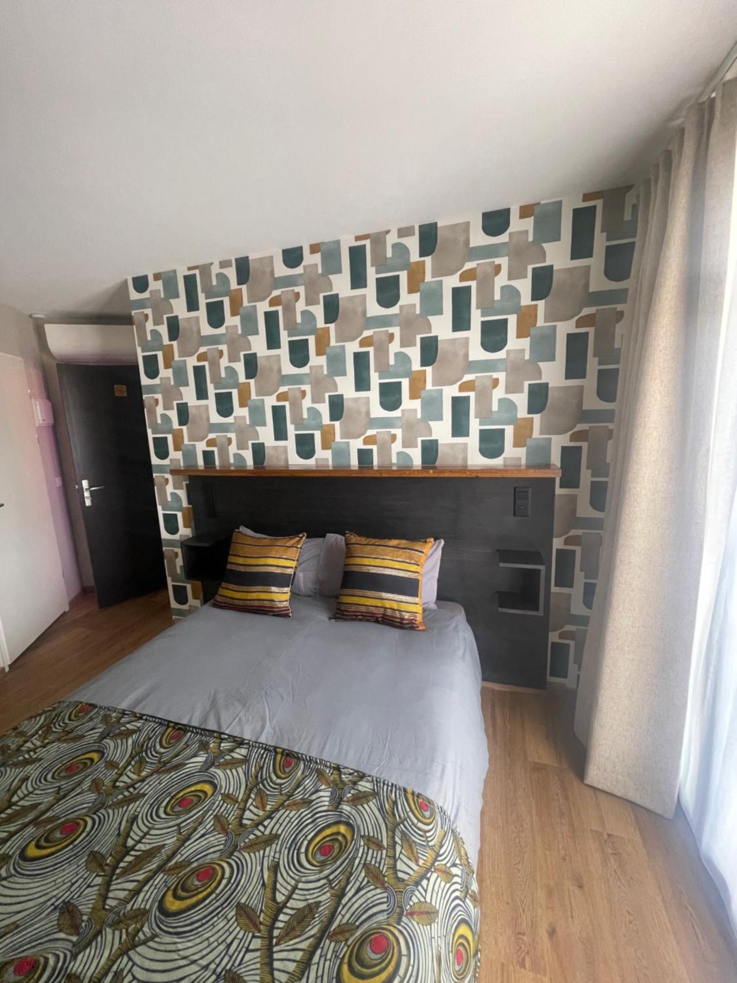 Smart Appart Le Havre 105 Esterno foto