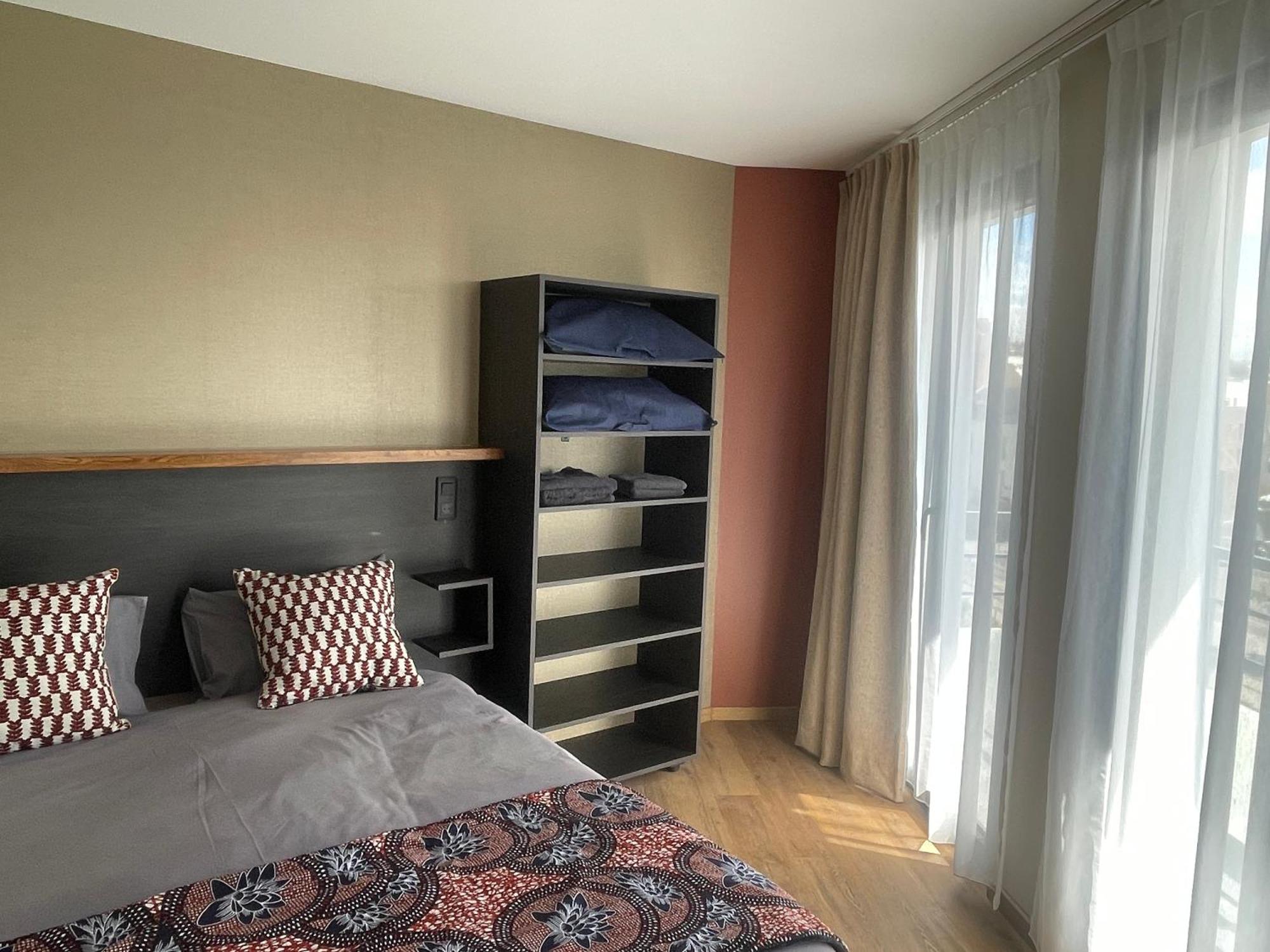 Smart Appart Le Havre 105 Esterno foto