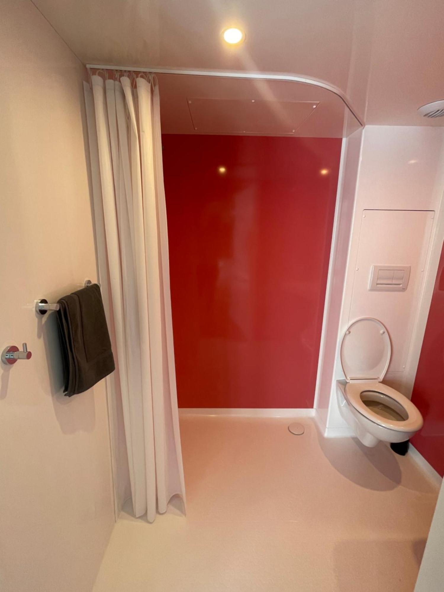 Smart Appart Le Havre 105 Esterno foto
