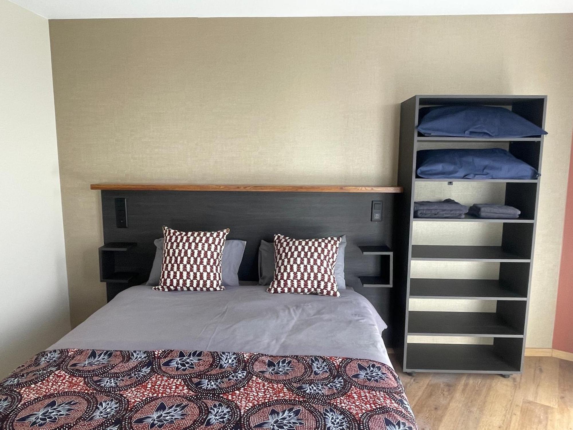 Smart Appart Le Havre 105 Esterno foto