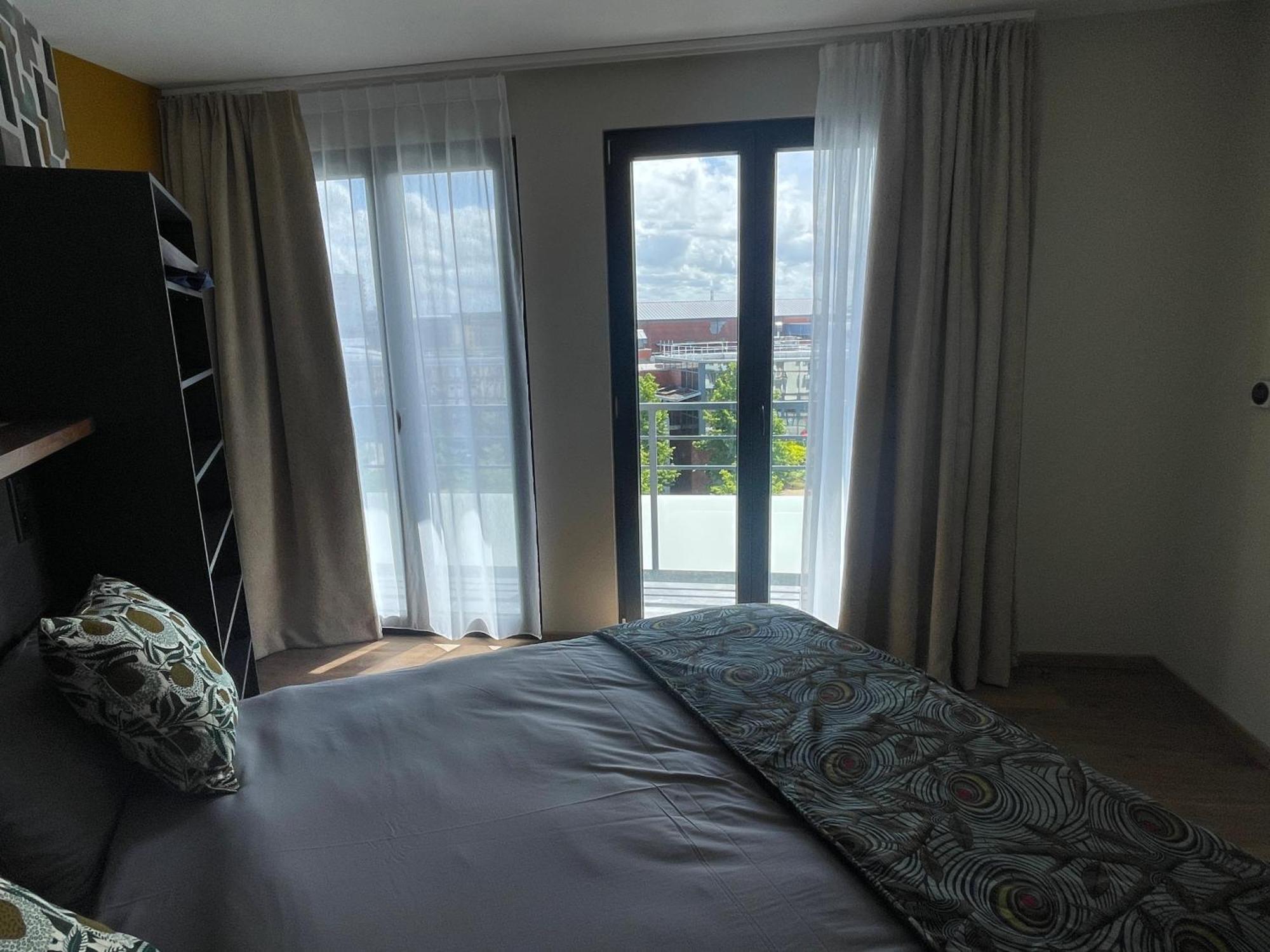 Smart Appart Le Havre 105 Esterno foto