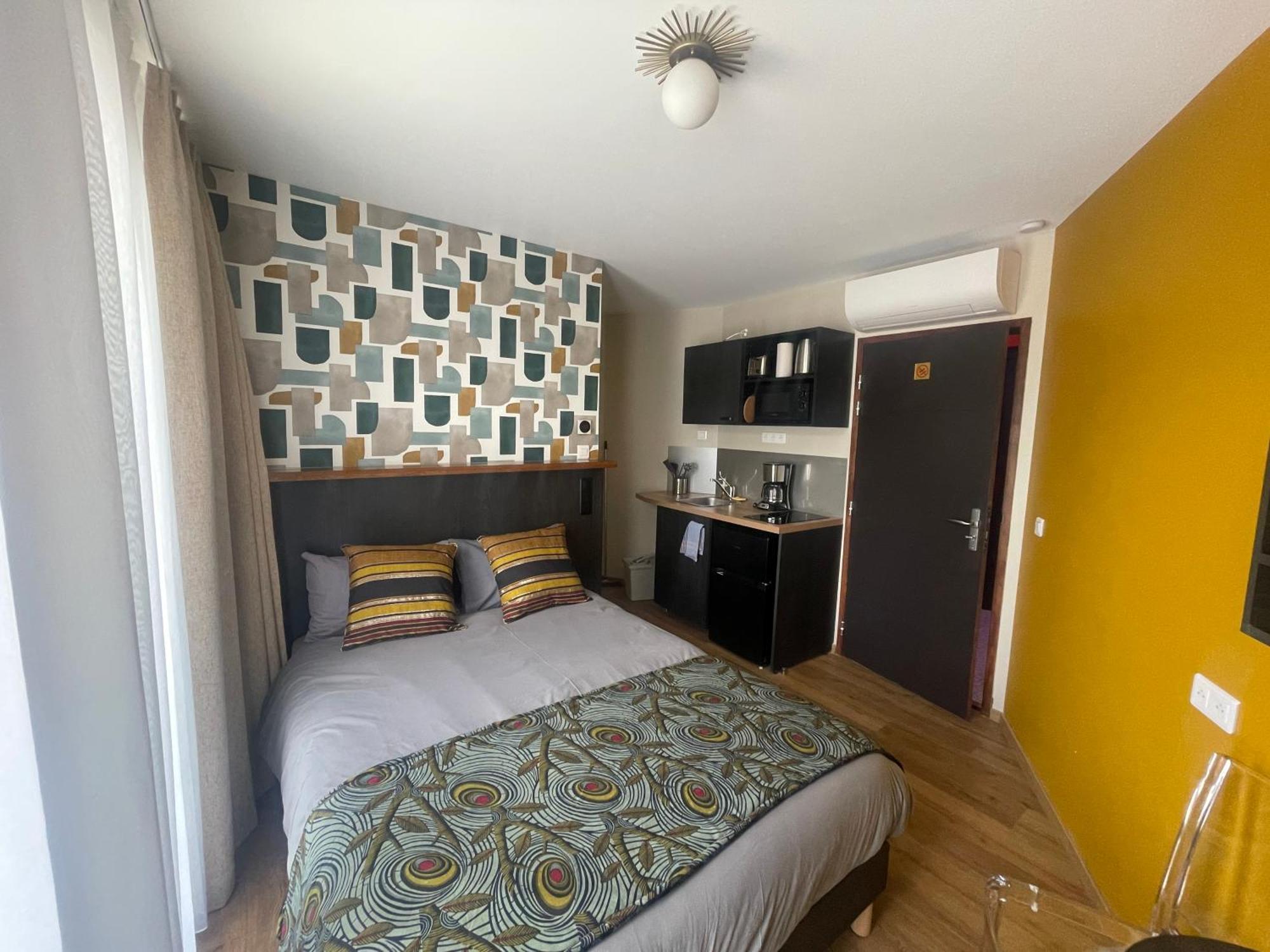 Smart Appart Le Havre 105 Esterno foto