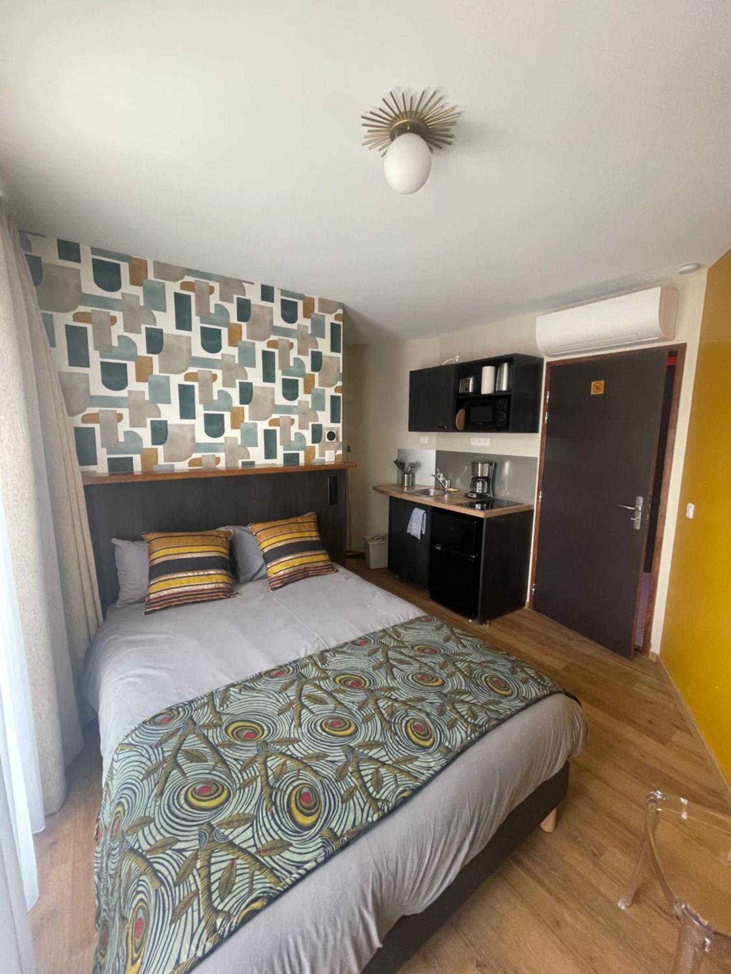 Smart Appart Le Havre 105 Esterno foto