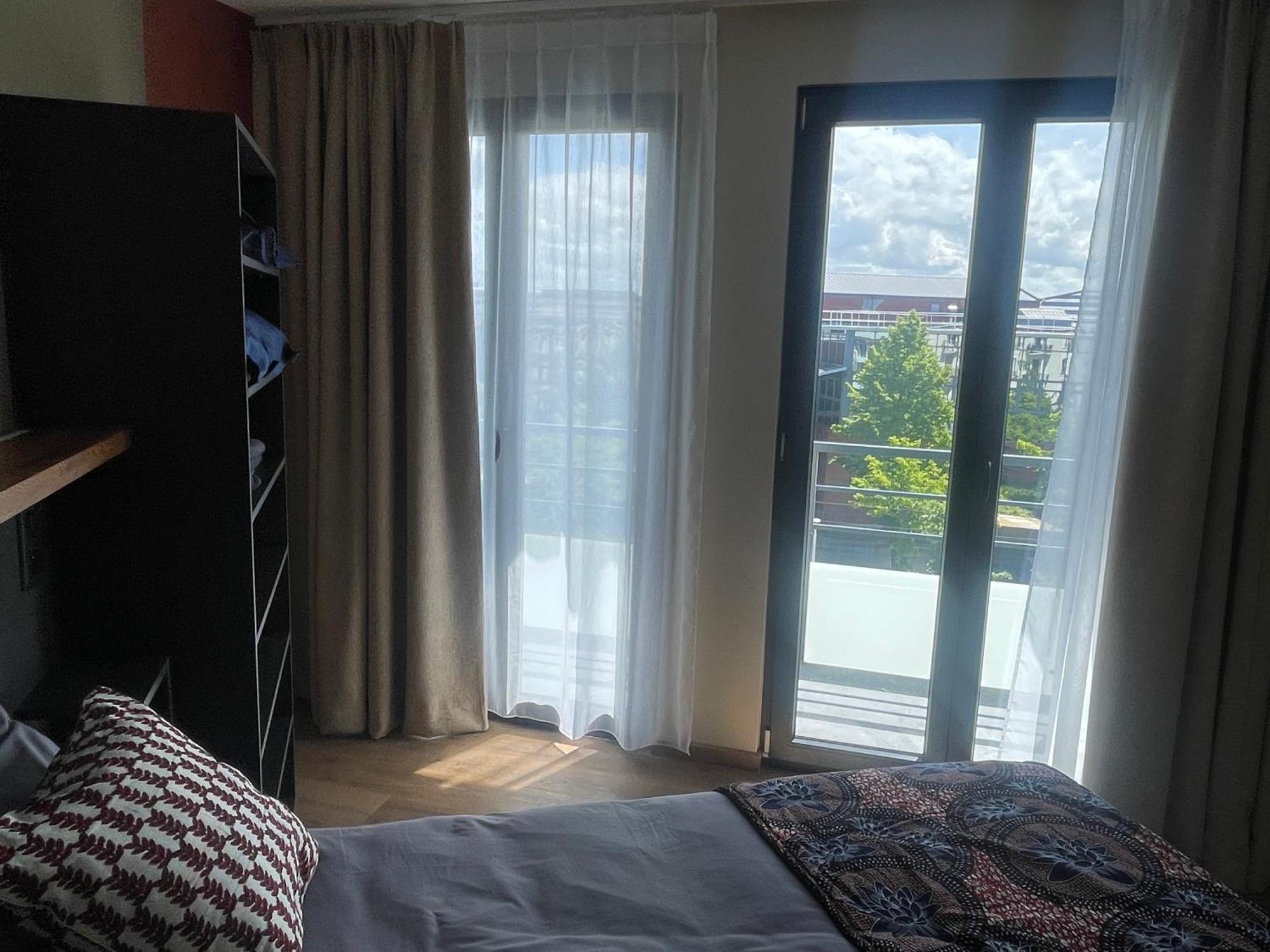 Smart Appart Le Havre 105 Esterno foto