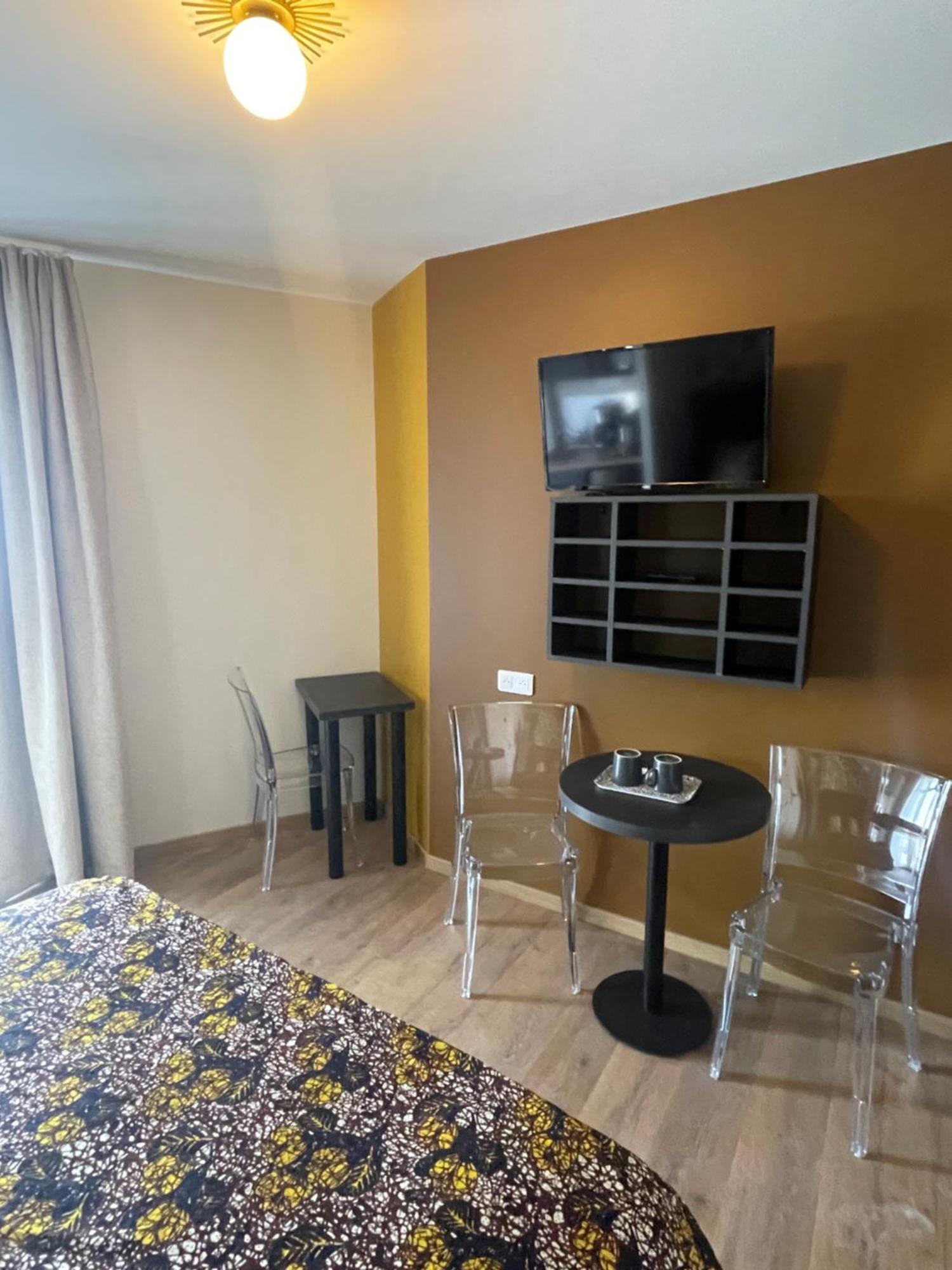 Smart Appart Le Havre 105 Esterno foto