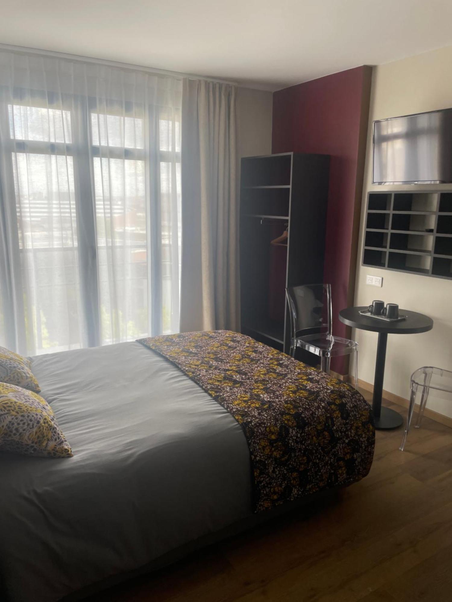 Smart Appart Le Havre 105 Esterno foto