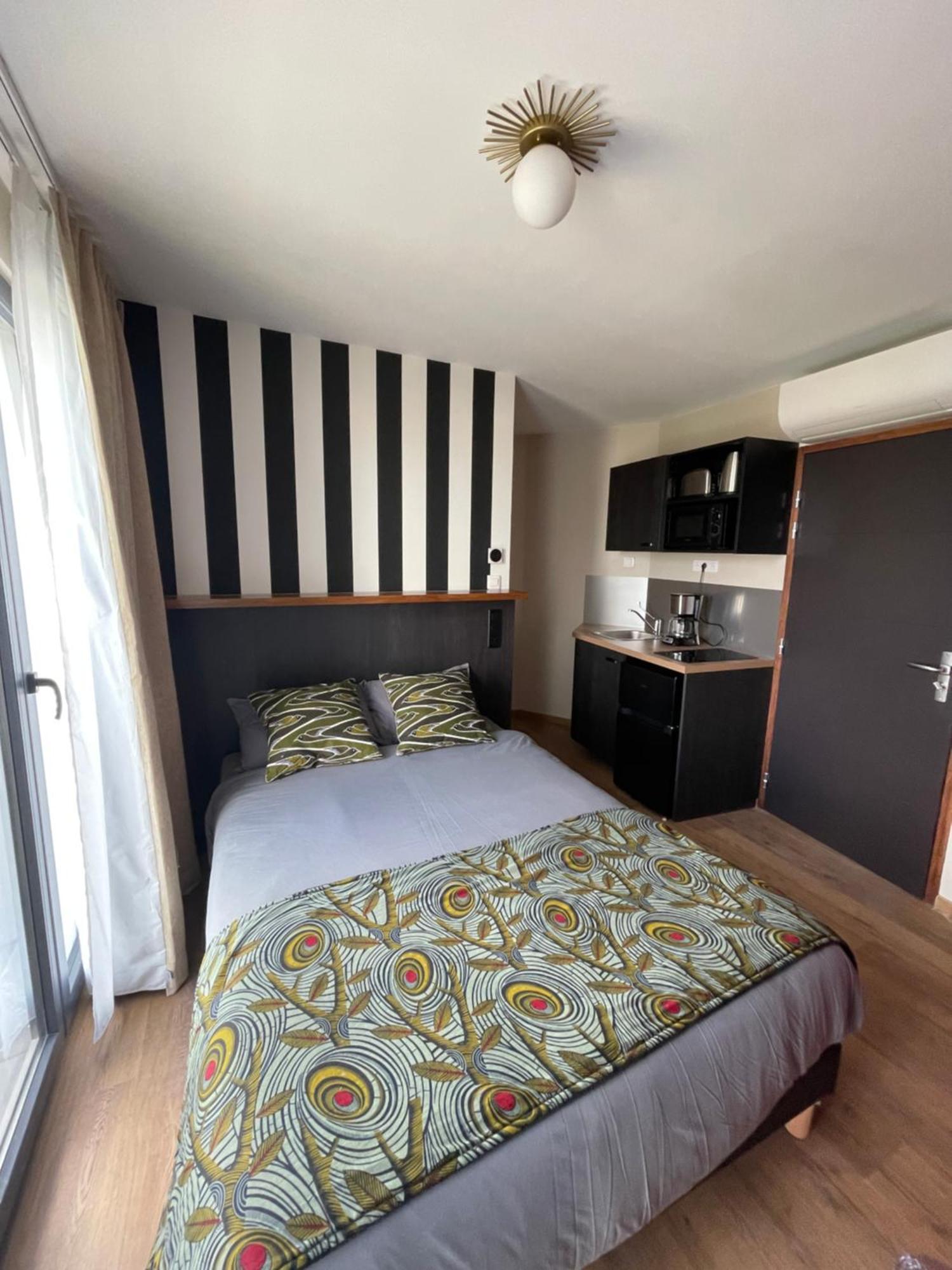 Smart Appart Le Havre 105 Esterno foto