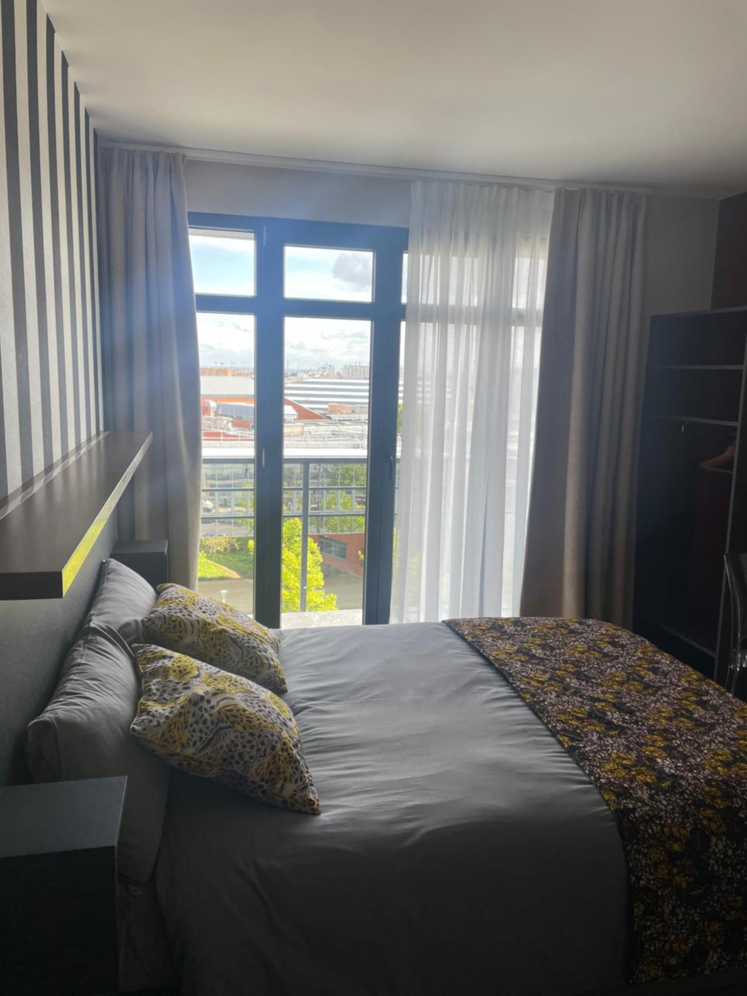 Smart Appart Le Havre 105 Esterno foto
