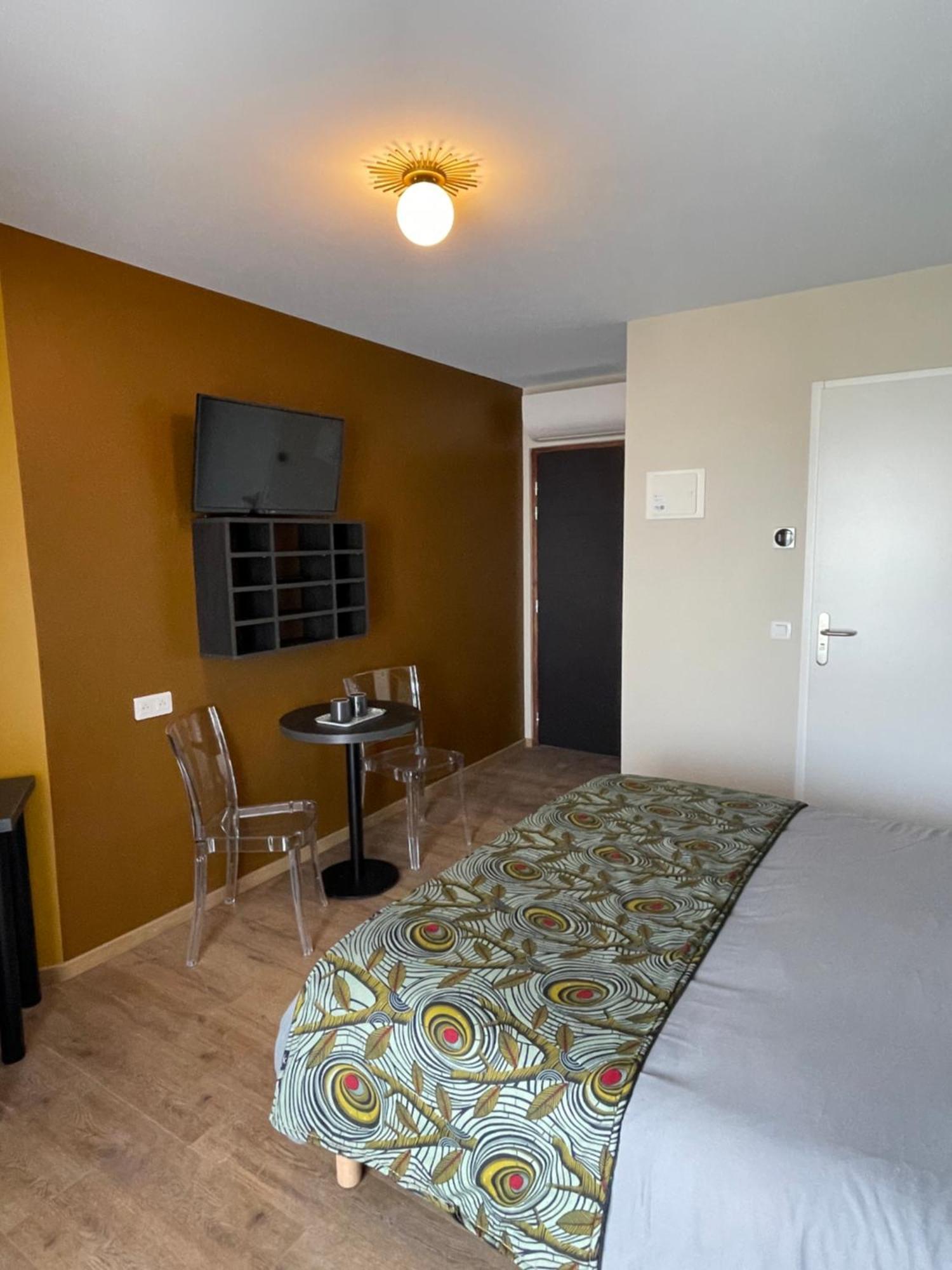 Smart Appart Le Havre 105 Esterno foto