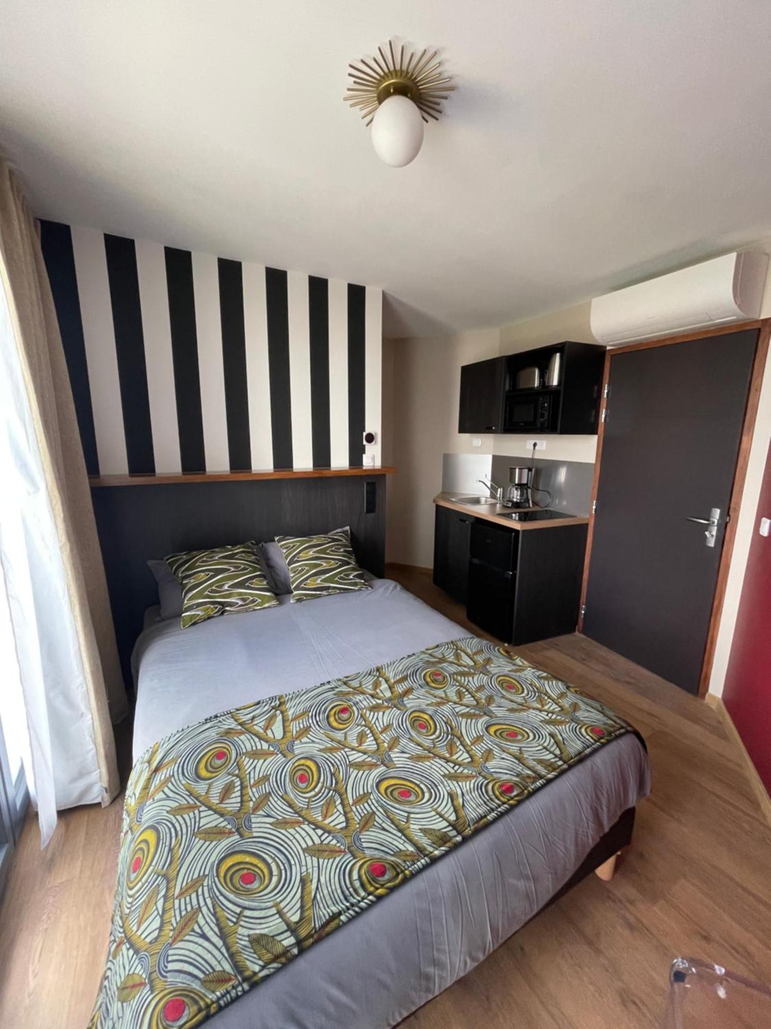 Smart Appart Le Havre 105 Esterno foto