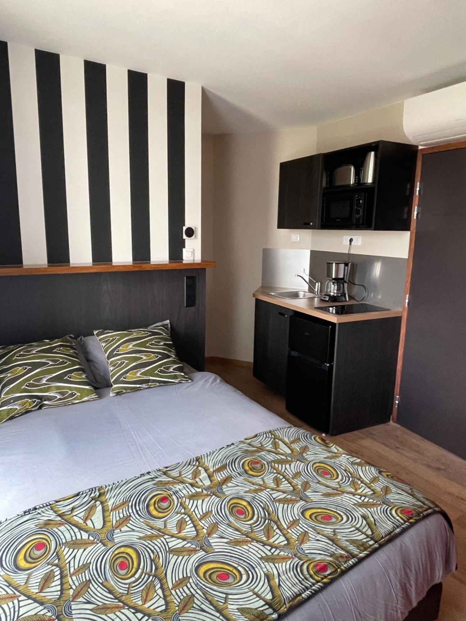Smart Appart Le Havre 105 Esterno foto