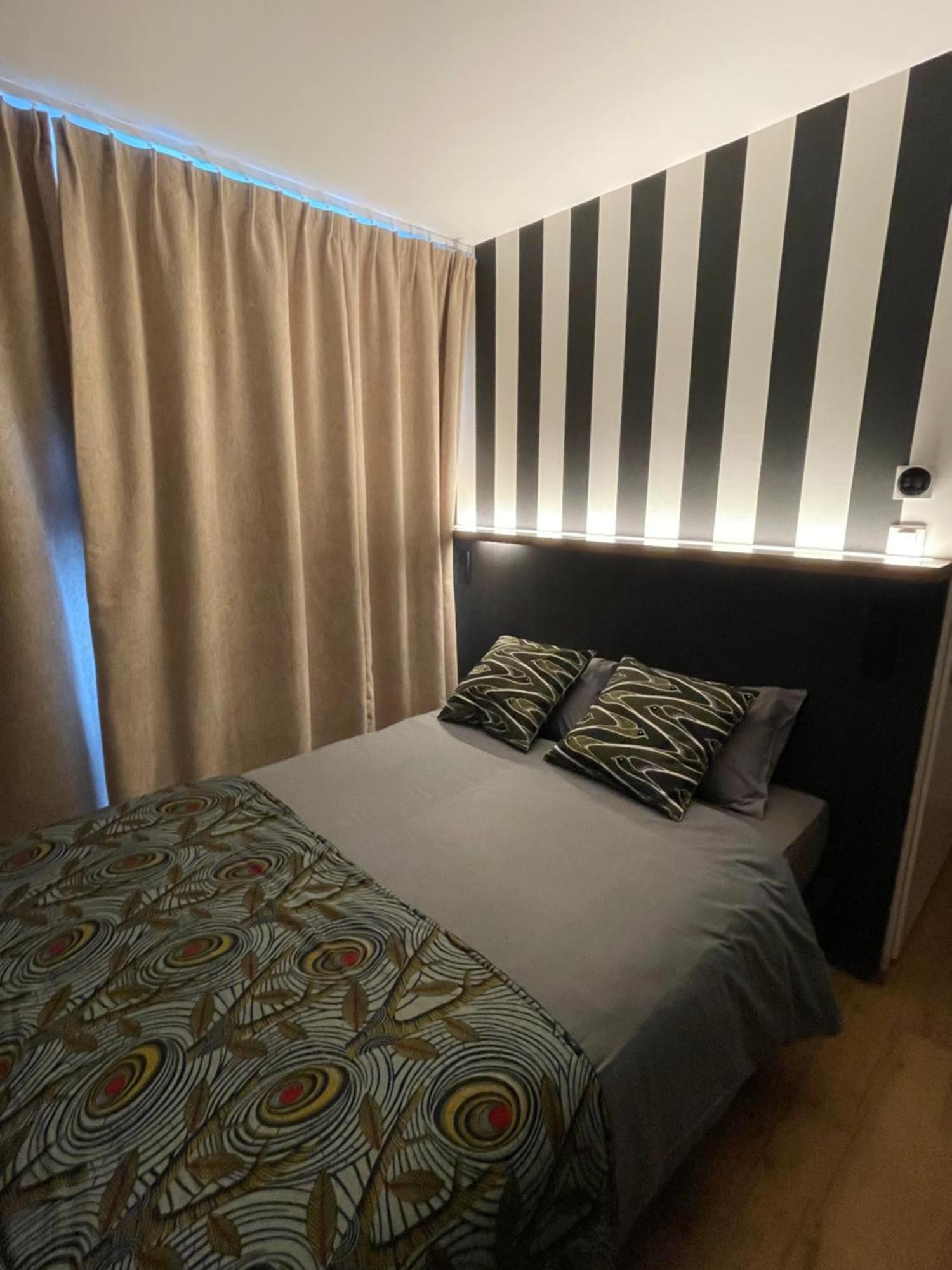 Smart Appart Le Havre 105 Esterno foto