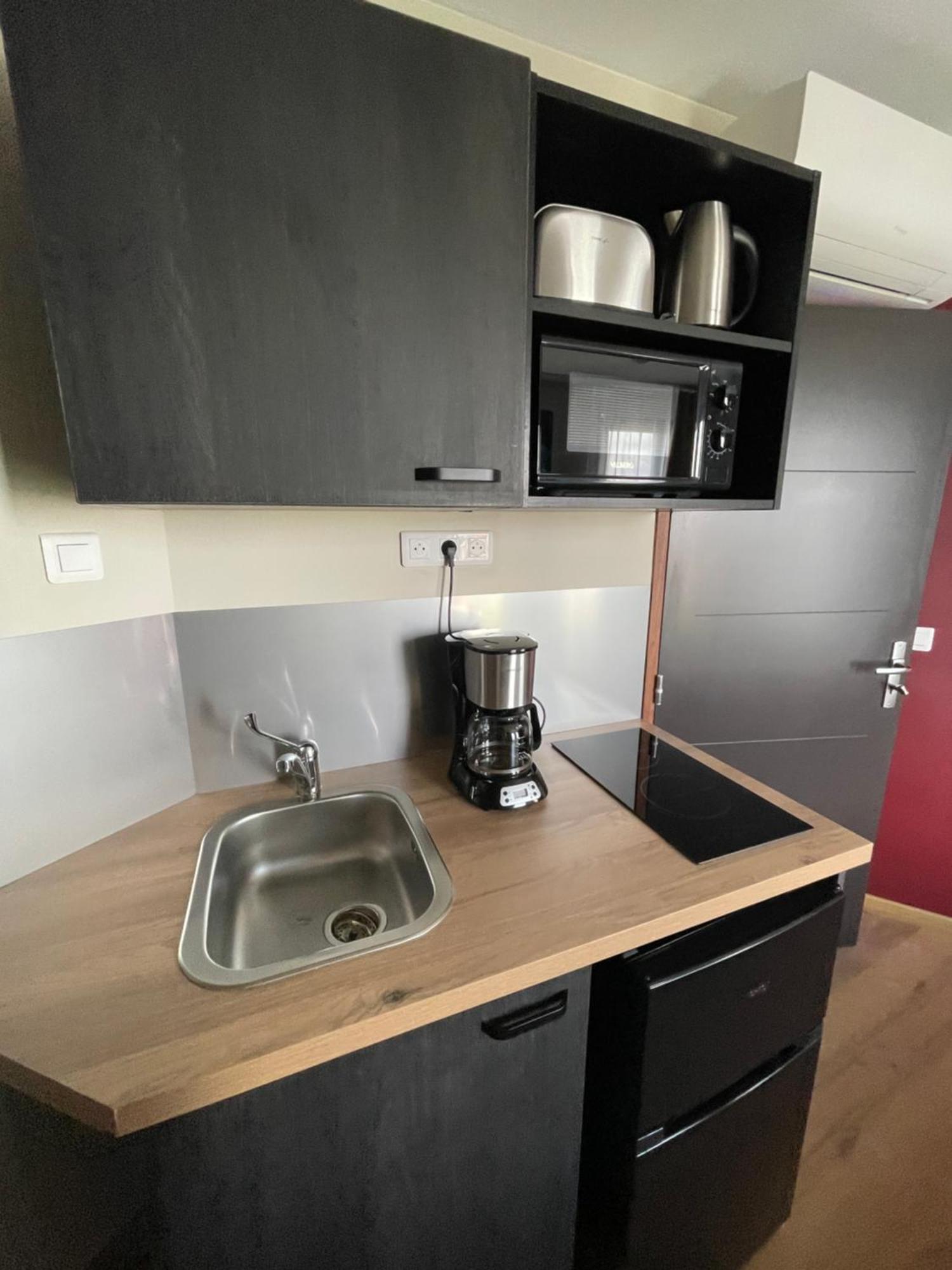 Smart Appart Le Havre 105 Esterno foto