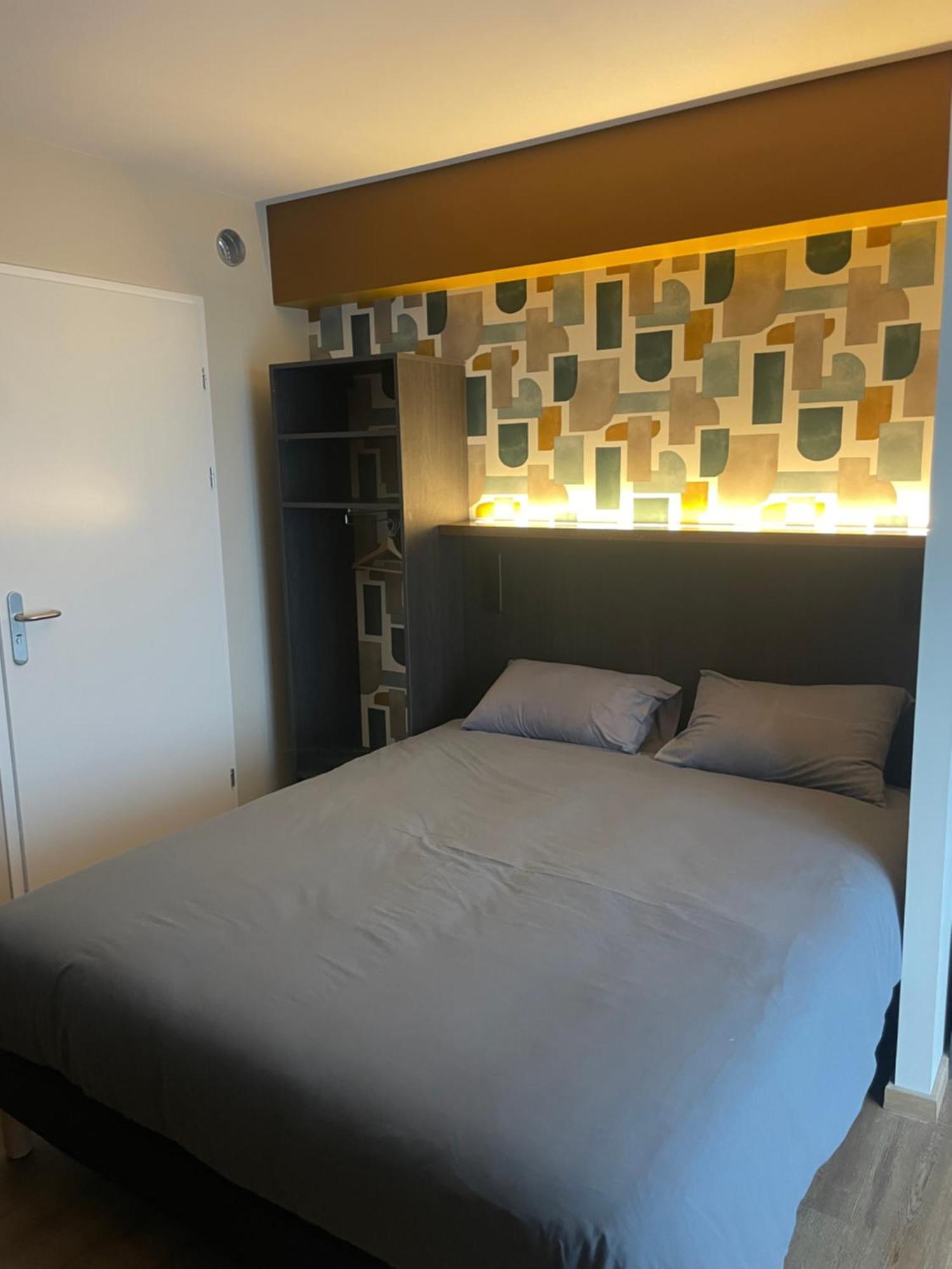 Smart Appart Le Havre 105 Esterno foto